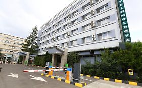 Hotel Moldova
